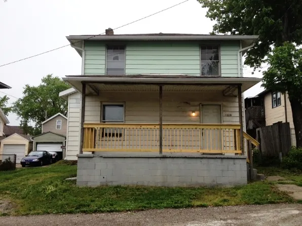 1319 6th St NW, Canton, OH 44703