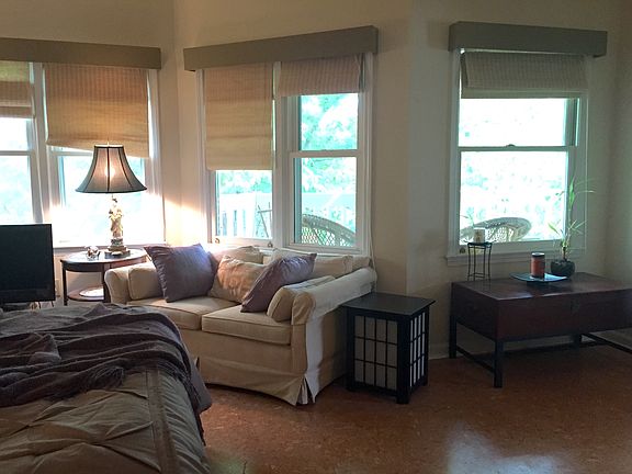 Master BR sitting area