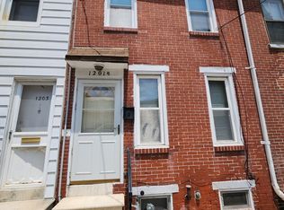 1201 Linden St #1/2, Wilmington, DE