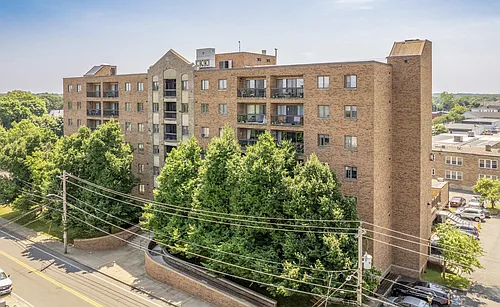 Serenity Towers at Brockton Photo 1