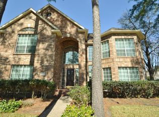 8902 Kilrenny Dr, Spring, TX 77379