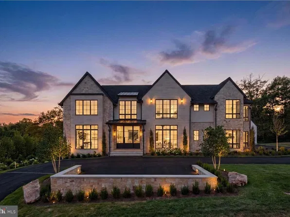 1306 Ballantrae Ct, McLean, VA 22101