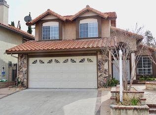 19952 Eagle Ridge Ln, Porter Ranch, CA 91326