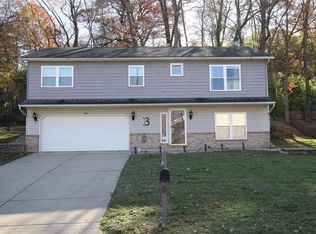 205 Echowood Dr, Collinsville, IL 62234