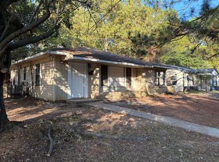 1748 Fulton St, Shreveport, LA 71103