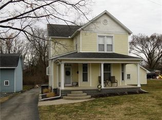 893 E Court St, Sidney, OH 45365