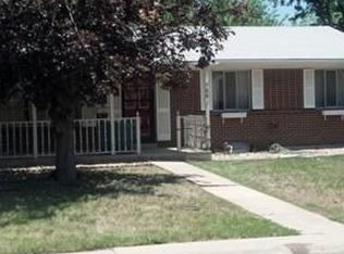 758 S Grape St, Denver, CO 80246
