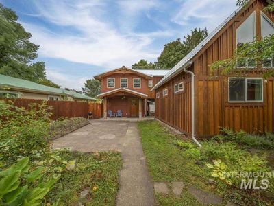 116 N Howard St, Moscow, ID, 83843