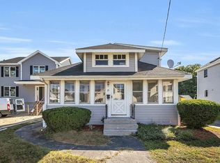 25 Jordan St #25, Haverhill, MA 01830