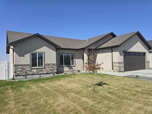 1519 Leslie Dr, Jerome, ID 83338