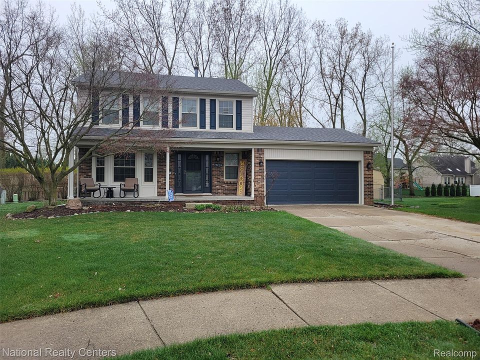 1st image of 17429 Brookview Dr