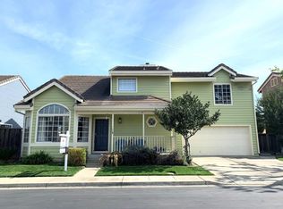 386 De Salle Ter, Fremont, CA 94536