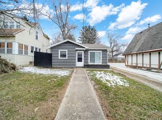 508 E McDevitt Ave, Jackson, MI