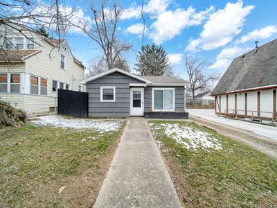 508 E McDevitt Ave, Jackson, MI, 49203