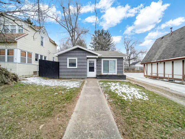 508 E McDevitt Ave, Jackson, MI 49203