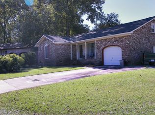 9 Pequannock Rd, Goose Creek, SC 29445