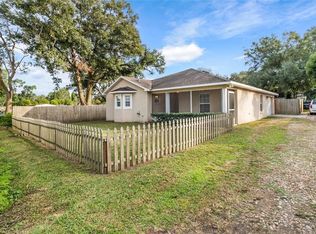 601 Hillsboro St, Plant City, FL 33563