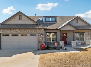 413 S Buffalo Ave, Skiatook, OK 74070