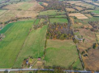 915 Dreyfus Rd, Berea, KY 40403