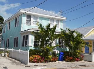 1119 Catherine St, Key West, FL 33040