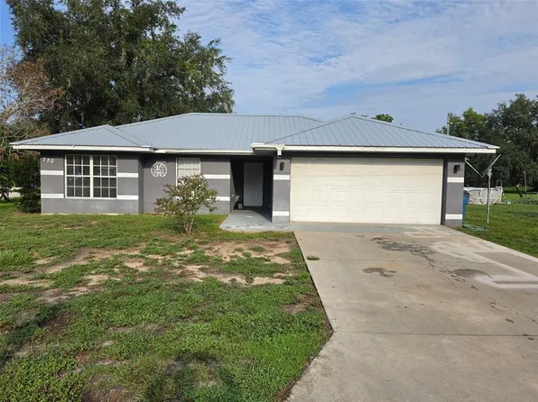 720 SE PINE AVENUE, FORT MEADE, FL 33841