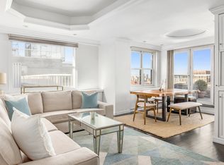 101 W 12th St #PENTHOUSE C, New York, NY 10011