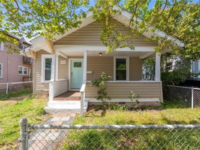 9263 Buckman Ave, Norfolk, VA, 23503