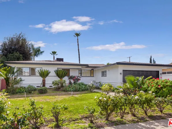 19168 Erwin St, Reseda, CA 91335