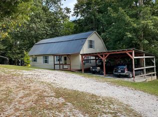 45 Rose Garden Ln, Alpha, KY 42603