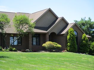 4701 E Tolbert Rd, Wooster, OH 44691