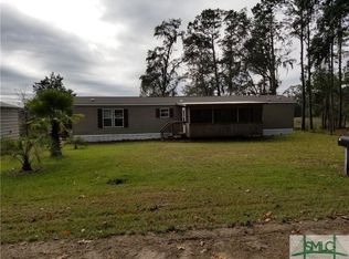 189 Lakeside Way, Midway, GA 31320