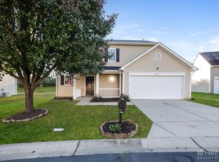 2004 Moonstone Ln, Indian Trail, NC 28079