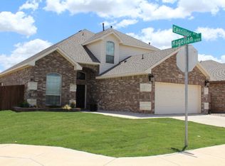 1418 Cerrillos Ave, Midland, TX 79705
