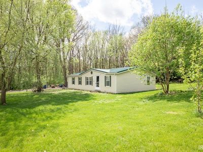 701 W 8th St, Marion, IN, 46953