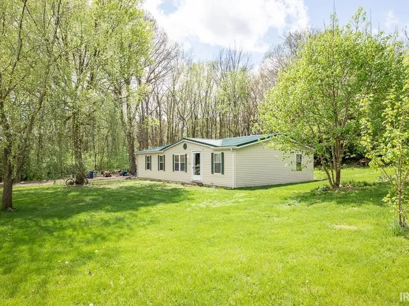 701 W 8th St, Marion, IN 46953