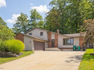 1450 Driftwood Dr, Seven Hills, OH 44131