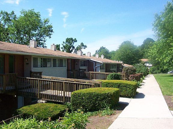 2nd image of 2816 Burkhart Ave