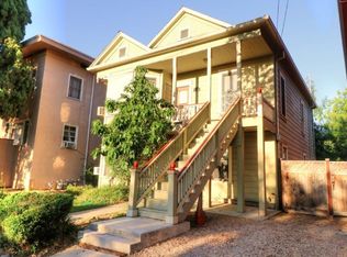 1723 26th St, Sacramento, CA 95816