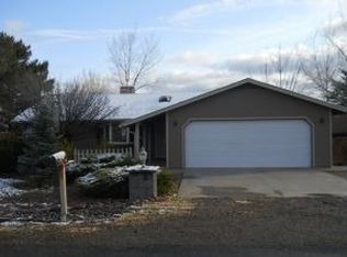 4181 N Gelding Cir, Prescott Valley, AZ 86314