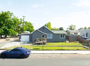 1119 Fair St, Clarkston, WA 99403