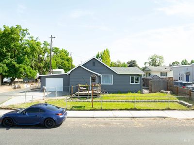 1119 Fair St, Clarkston, WA, 99403