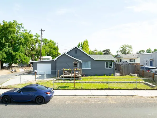 1119 Fair St, Clarkston, WA 99403