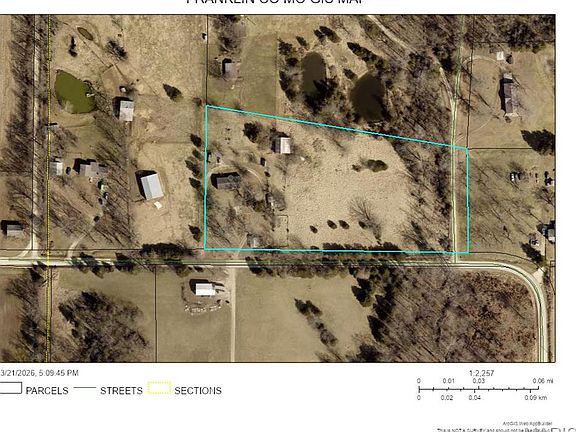 3rd image of 4503 Berger Rd