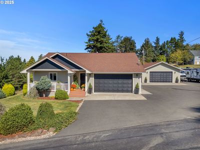 35199 Lyngstad Heights Ln, Astoria, OR, 97103