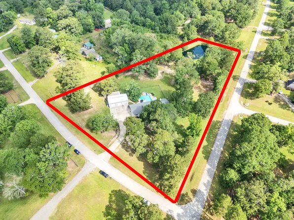 9644 Fosters Bnd, Cleveland, TX 77328