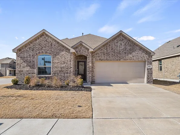 603 Beltrand Ln, Fate, TX 75087