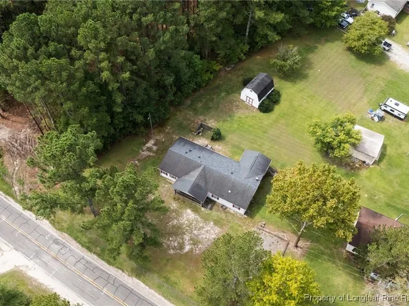 2562 Pilson Rd, Cameron, NC 28326