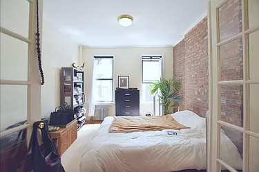 Rented by Compass