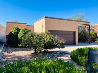 9810 Osuna Rd NE, Albuquerque, NM 87111