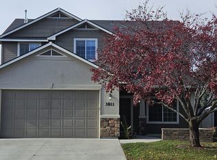3811 N Arches Way, Meridian, ID 83646